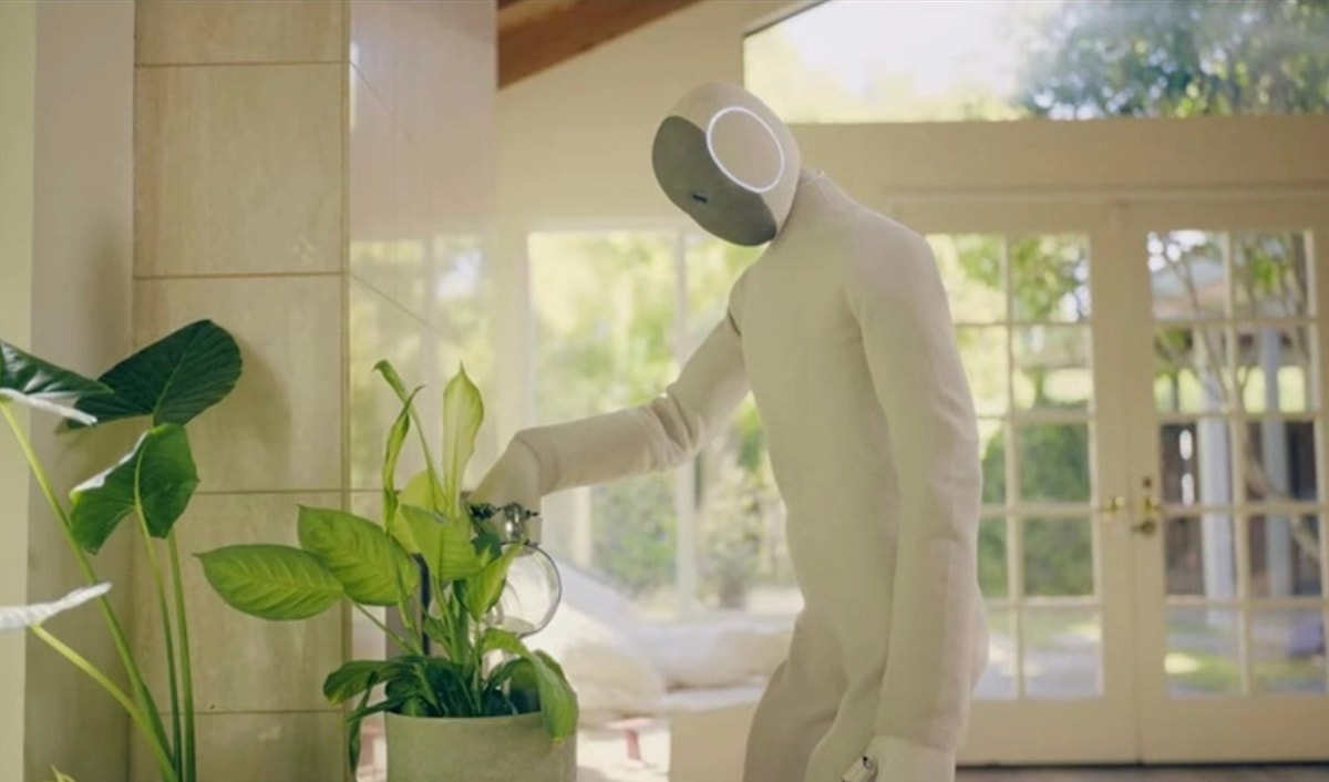 İnsansı Robot NEO Satışta! s 99a1fbe187d37d9a328baf5348923241089fbd87 - Marmara Bölge Gazetesi