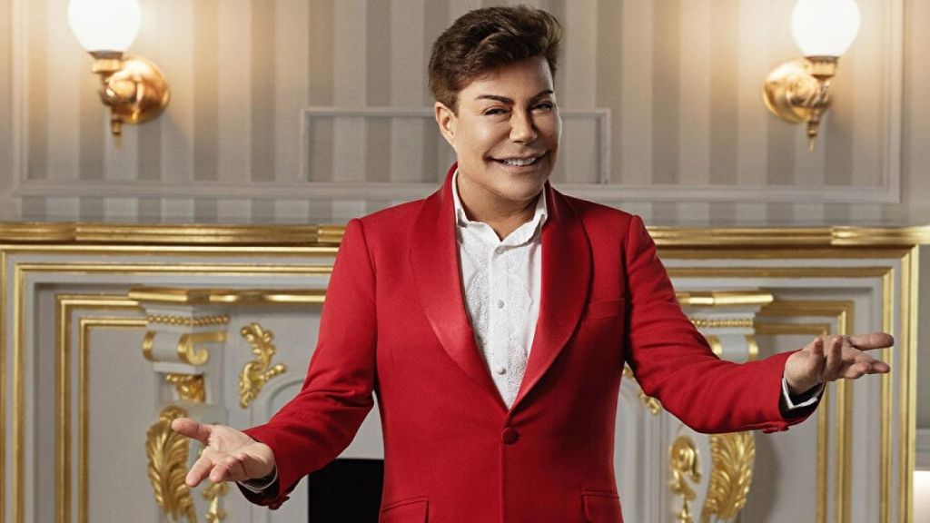 Ünlü şarkıcı ve televizyon sunucusu Fatih Ürek, dün akşam saatlerinde