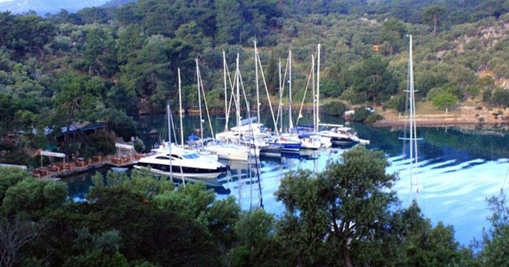 Sessizlik, Huzur ve Doğanın Kalbinde Bir Kaçış Noktası s a7ffb307b3be865412abbdb015fb454a266463d9 - Marmara Bölge Gazetesi