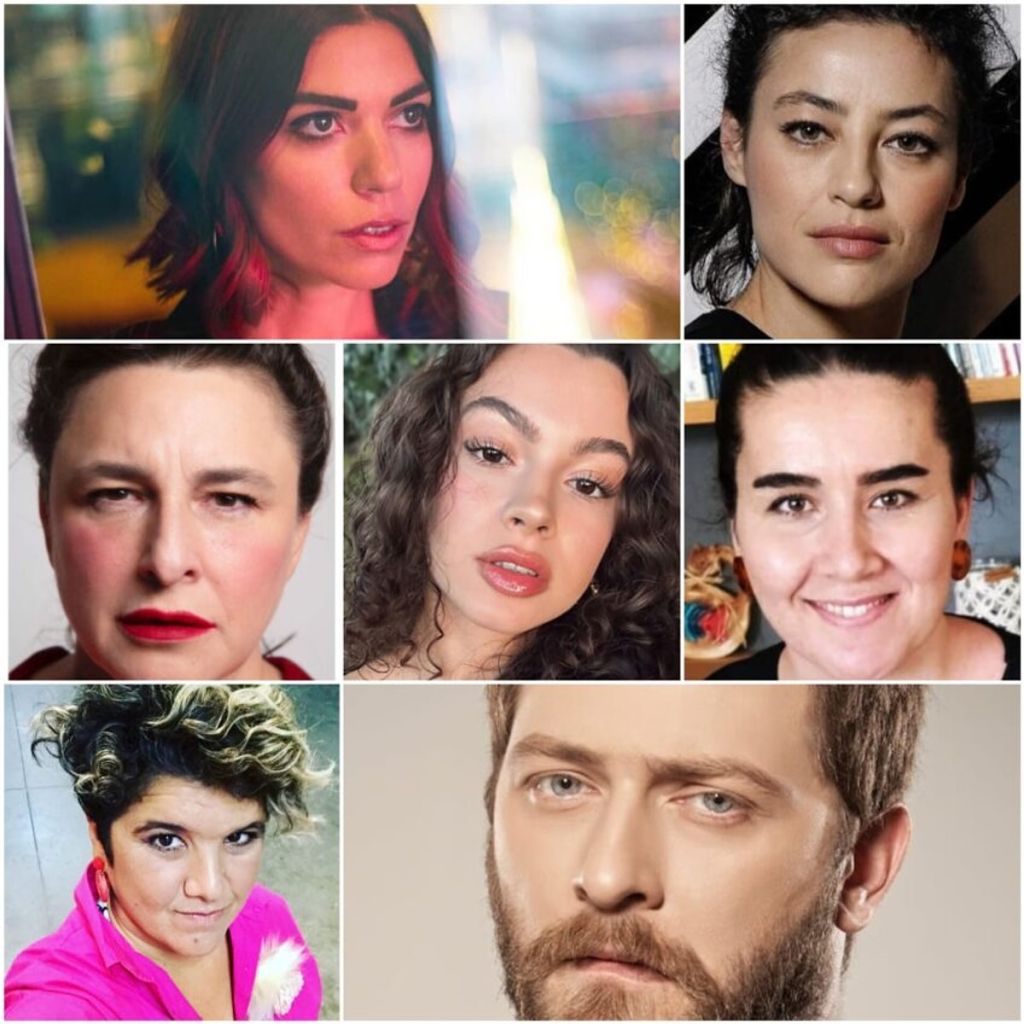 Avlu Dizisi Geri Dönüyor s ac18dfce4e0506e653ee52af8363c1b0d1e5bc21 - Marmara Bölge Gazetesi