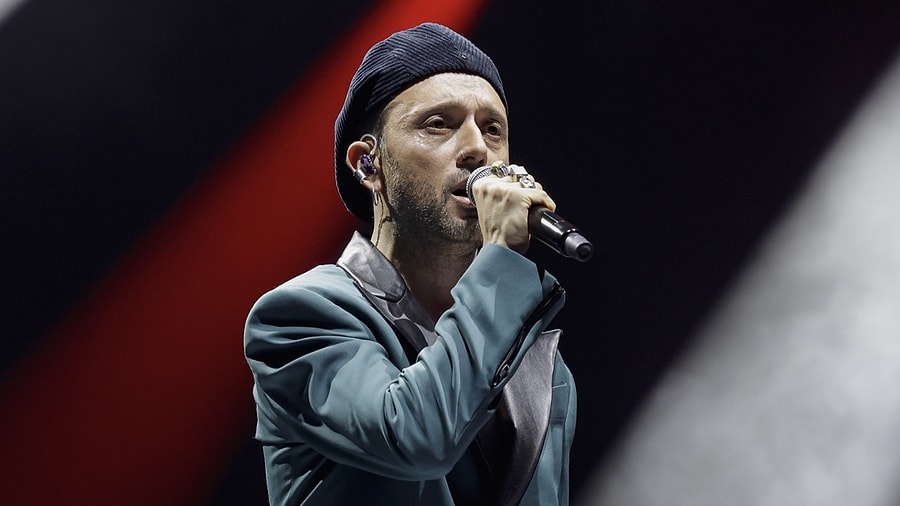 Şarkıcı Mabel Matiz hakkında, ‘Perperişan’ şarkısının sözlerinde müstehcen ifadeler bulunduğu