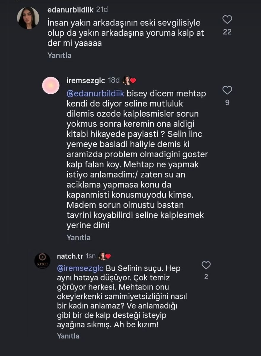 Yeni Aşkı ve Eski Sevgilisi Karşı Karşıya s c169e6135afe3d604014ae802691e96f491676c5 - Marmara Bölge Gazetesi