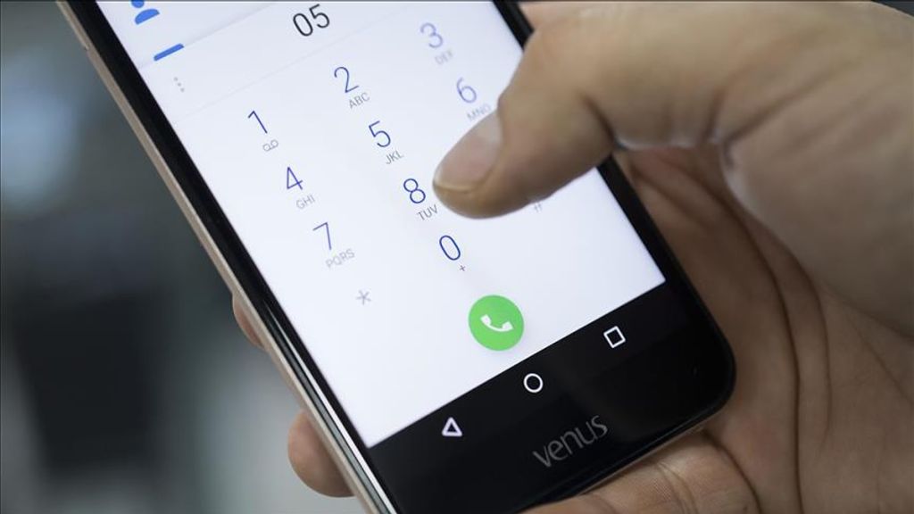 Bilgi Teknolojileri ve İletişim Kurumu (BTK), 2025 yılının ikinci çeyreğine