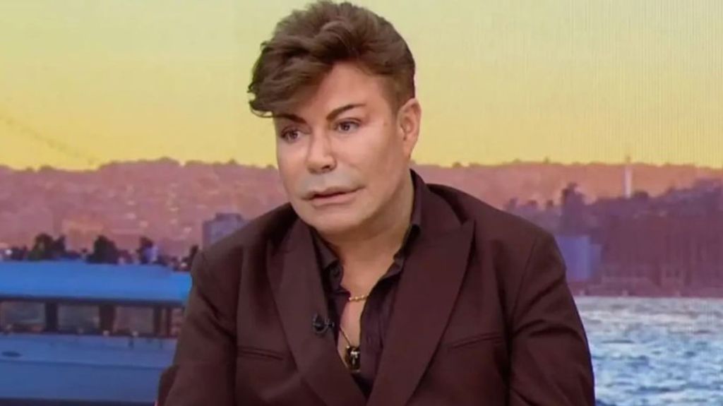 Ünlü şarkıcı ve televizyon sunucusu Fatih Ürek’in geçirdiği kalp krizinin