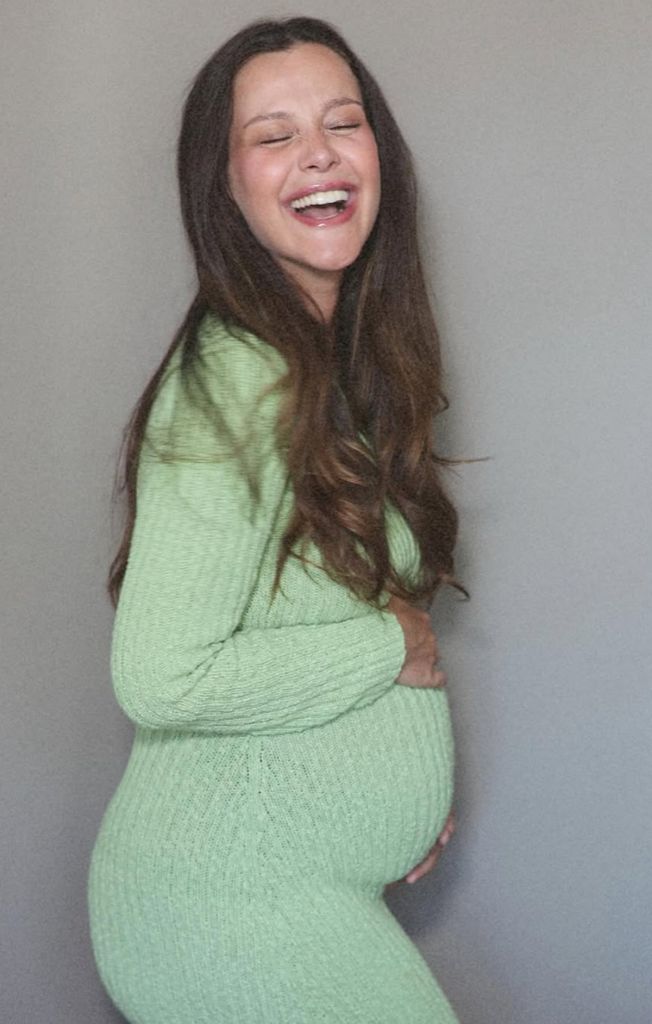 İrem Helvacıoğlu Kızına Kavuştu s d5ff361c6cd57535ca81525d653fa9b09732cf3d - Marmara Bölge Gazetesi