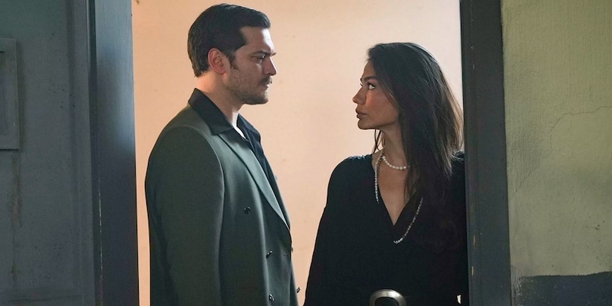 Kanal D’nin sevilen dizisi Eşref Rüya, ikinci sezonunda da güçlü