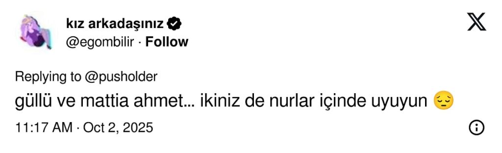 Güllü'nün Ahmet Minguzzi'ye Yazdığı Şarkısı Gündem Oldu! s de75e23fe2523921fcaea97eef774478e2e04230 - Marmara Bölge Gazetesi