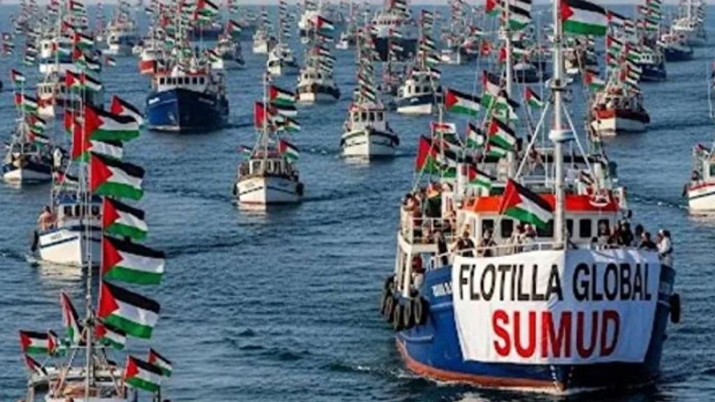 Sumud Filosu’nda Yer Alan Yönetmen Necmi Sancak’ın Ödüllü Filmine Sansür s e0c70054f7d73a52f06cfae51c571017cd999c0b - Marmara Bölge Gazetesi