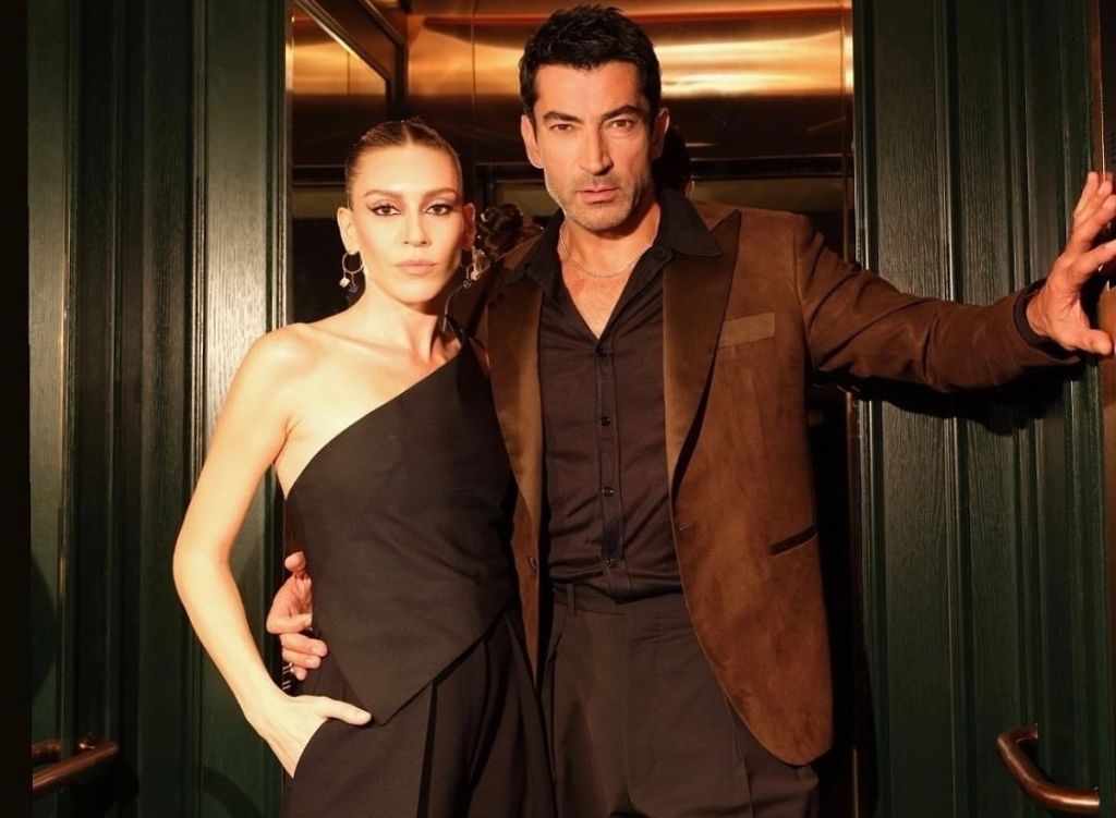 Ünlü oyuncu Kenan İmirzalıoğlu, son dönemde botoks iddialarıyla konuşulurken bu