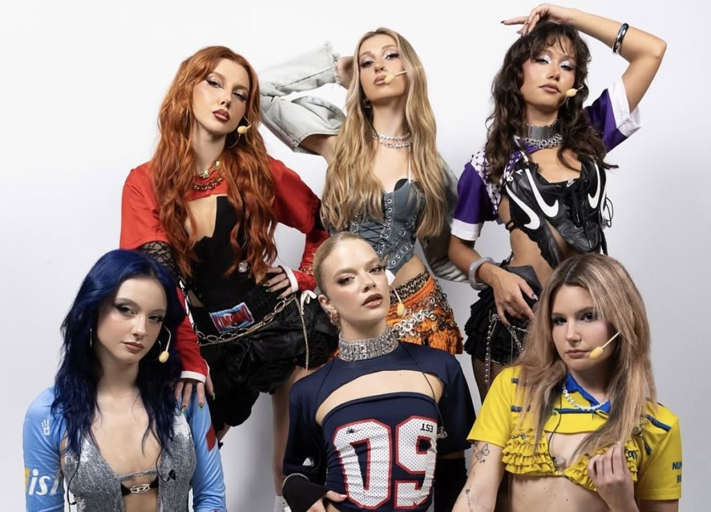 Türkiye’nin son dönemde en çok konuşulan müzik gruplarından Manifest, grup