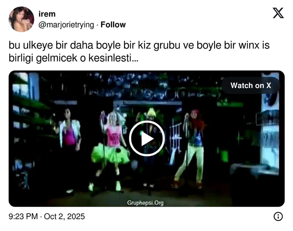 Manifest'in Yeni Klibi "Rüya" Sosyal Medyayı İkiye Böldü! s fe5c239eb3f1e38a438e9b49e29079861d243c49 - Marmara Bölge Gazetesi