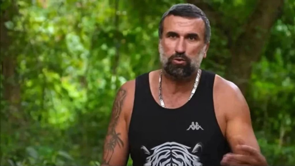Hikmet Tuğsuz Survivor 2026’ya Katılacak mı? s fffd5864ce27b2adfed726334e630834902329ad - Marmara Bölge Gazetesi
