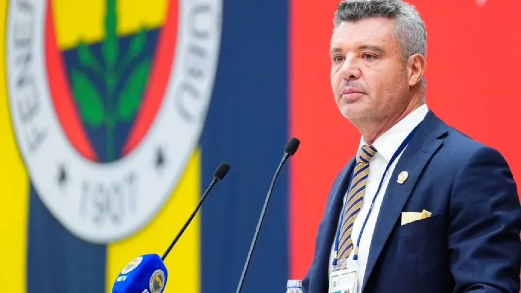 Fenerbahçe Kulübü, olağanüstü genel kurul toplantısı öncesinde mali tablolarını kamuoyuyla