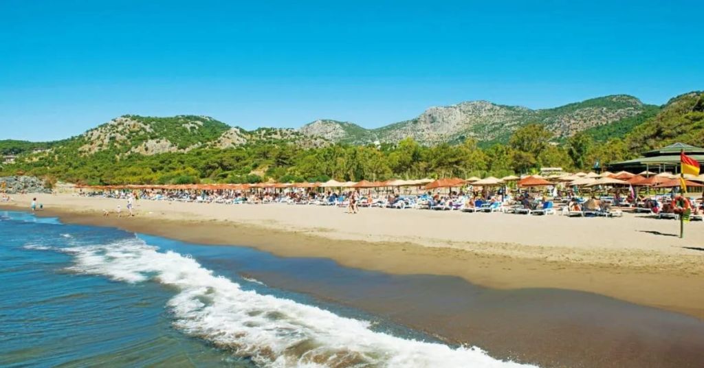 sarigerme sarced plaji PED5WUPHL5497AMGQMSKTXQ6F3KT25 1 - Marmara Bölge Gazetesi