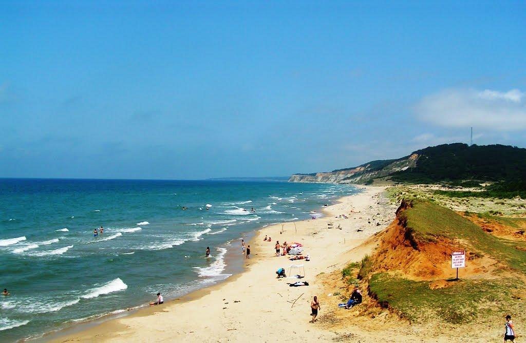 Huzurun Adresi: Karadeniz’in El Değmemiş Kıyıları sarikum golu 1 - Marmara Bölge Gazetesi