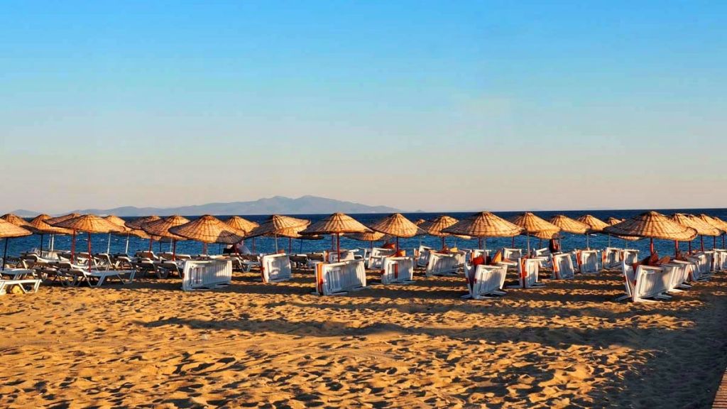 sarimsakli plaji ayvalik 01 - Marmara Bölge Gazetesi