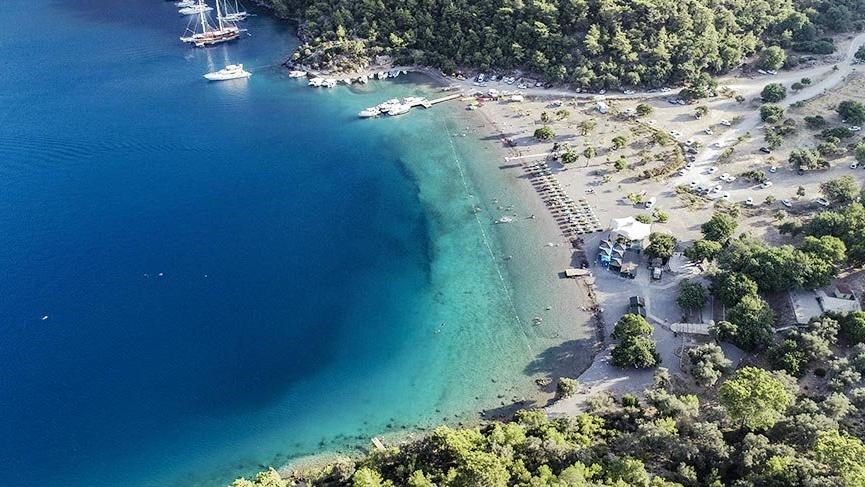 Huzurun Adresi: Ege’nin Saklı Kıyısı sarsala koyu B25H7AMQMSOND1PQFRM31WQI1NIERC 1 - Marmara Bölge Gazetesi