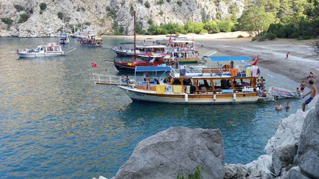 Kalabalıktan Uzak Yeni Kaçış Noktası sazakkoyu0 - Marmara Bölge Gazetesi