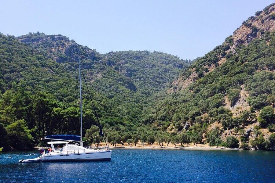 Saklı Güzelliğiyle Büyüleyen Koy siralibuk koyu 900x600 1 - Marmara Bölge Gazetesi