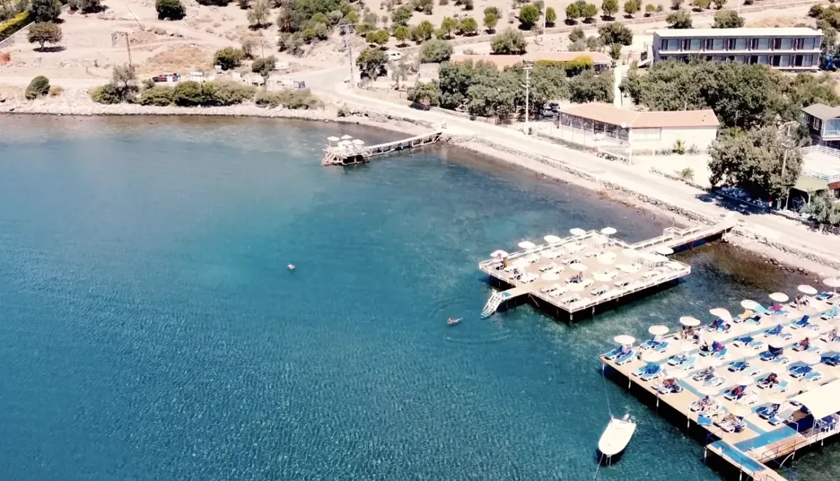 Görenin Dönemediği Koy! sivrice koyu 7 1 - Marmara Bölge Gazetesi