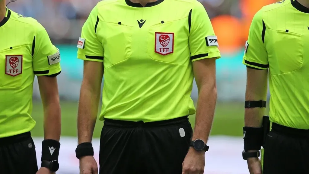 Türkiye Futbol Federasyonu (TFF), gece yarısı yaptığı duyuruyla Türkiye Kupası