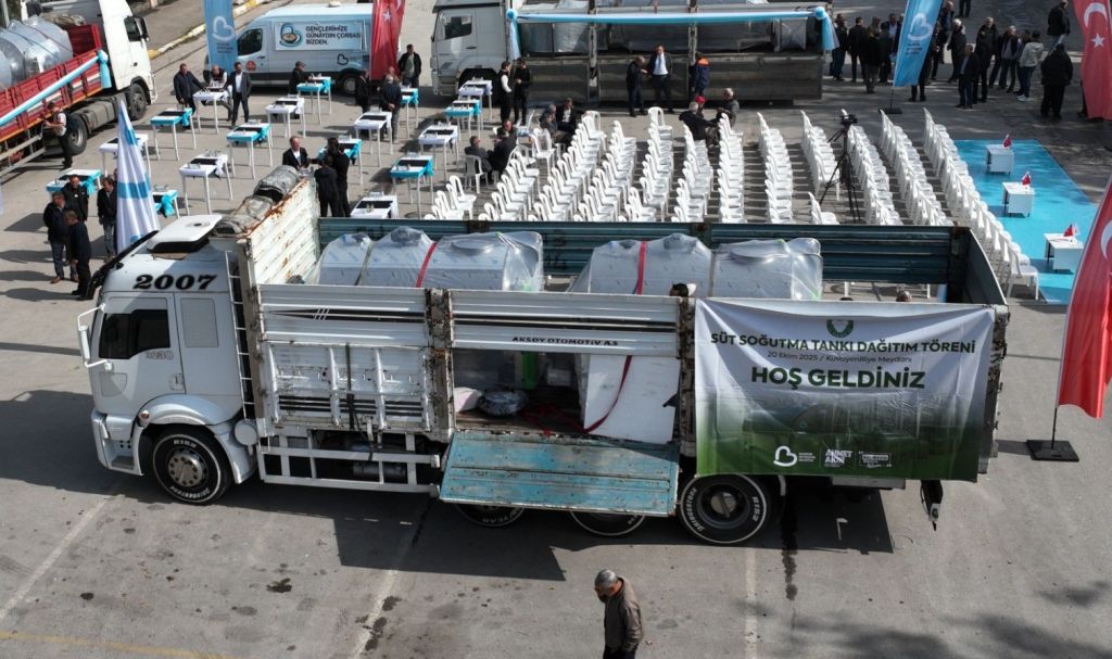 thumbnail akindan sut sogutma tanki ve arac ustu tasima tanki destegi 6 - Marmara Bölge Gazetesi