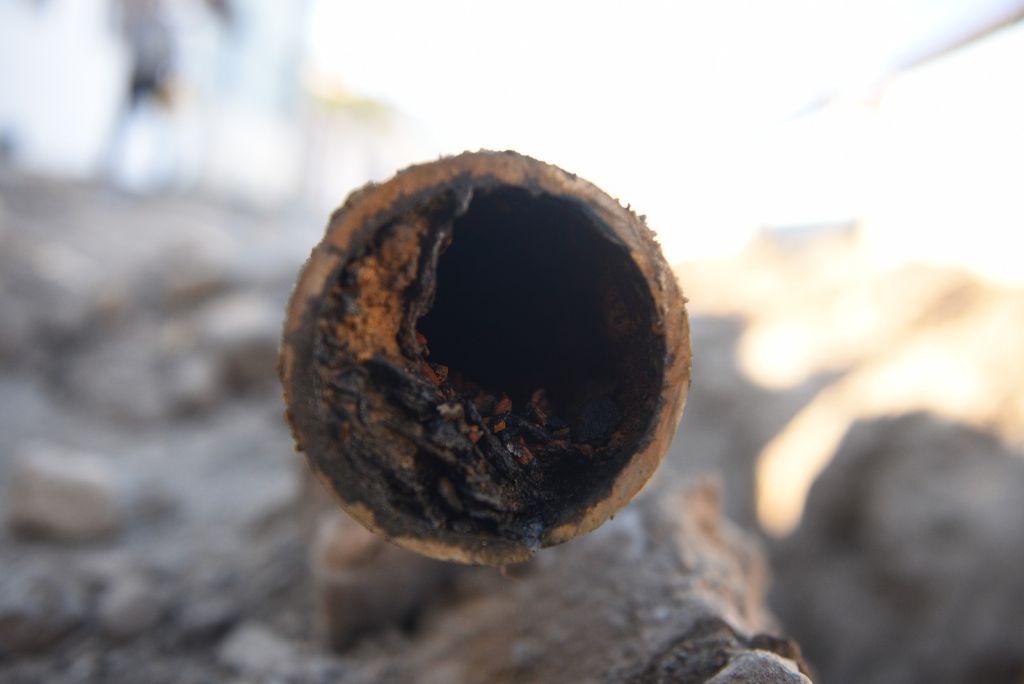 thumbnail baski vatandasi 60 yillik icme suyu hatlarindan kurtardi 1 - Marmara Bölge Gazetesi