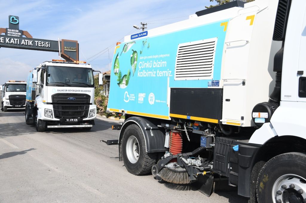 thumbnail buyuksehirden sehrin dort bir yaninda temizlik seferberligi 5 - Marmara Bölge Gazetesi
