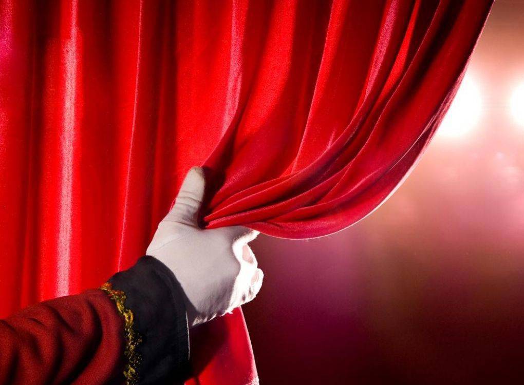 Burhaniye’de Sanatın Perdesi Açıldı tiyatro sahneleri gorunurluk krizi yasiyor - Marmara Bölge Gazetesi