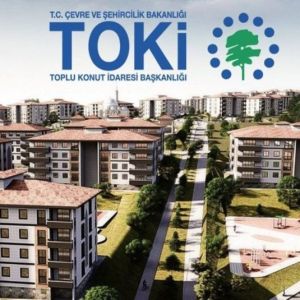 TOKİ’nin Balıkesir’de başlatacağı kurasız konut satış kampanyası vatandaşlarda büyük heyecan