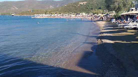 Kaçış Arayanlar İçin İdeal Plaj torba - Marmara Bölge Gazetesi