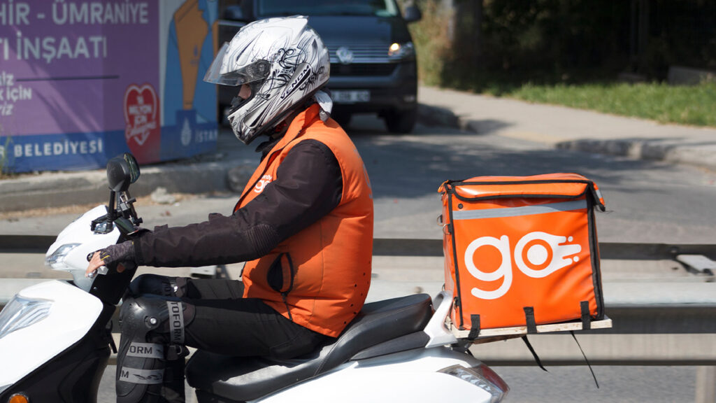 Uber’den Türkiye’ye Dev Yatırım trendyol go 1024x576 1 - Marmara Bölge Gazetesi