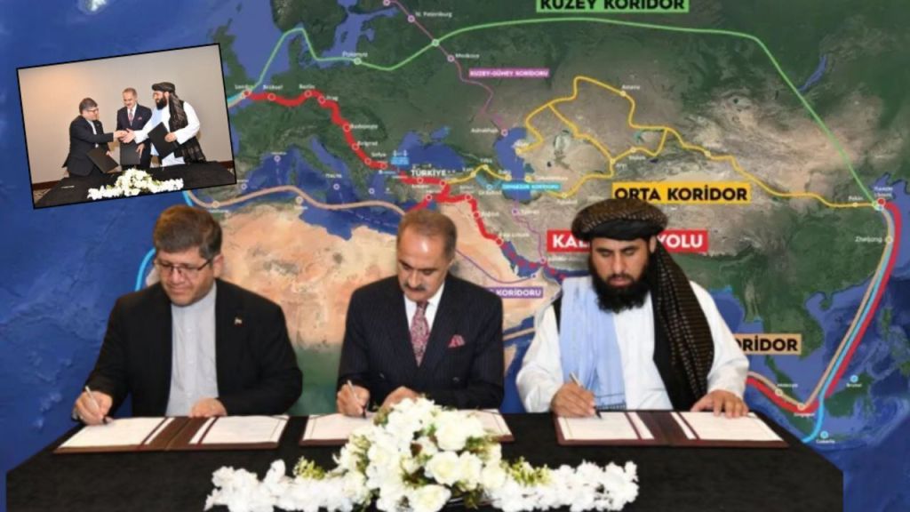 Türkiye’den Dev Anlaşma! turkiye asyayi avrupaya baglayan yeni hat kuruyor bu kez kopru degil merkez 17613953287001 - Marmara Bölge Gazetesi