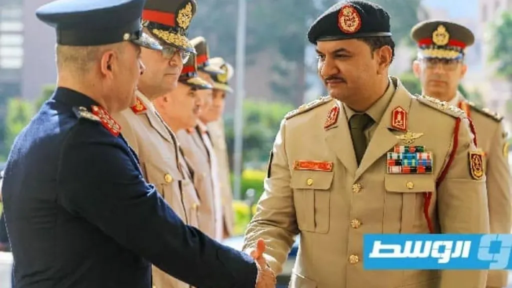 turkiye bizim dostumuz diyen ulkeden flas libya hamlesi anlasmayi bozmak icin masaya oturdular 20e0a5 - Marmara Bölge Gazetesi