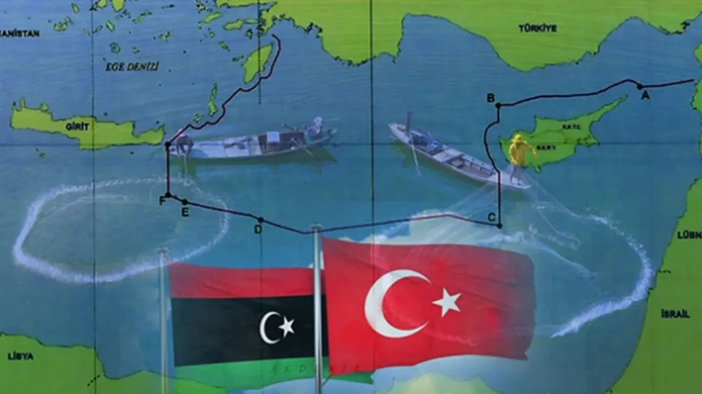 turkiye bizim dostumuz diyen ulkeden flas libya hamlesi anlasmayi bozmak icin masaya oturdular 8e4832 - Marmara Bölge Gazetesi
