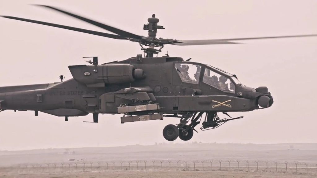 turkiye ile savas icin gozlerini kararttilar abdden 30 tane eski savas helikopteri aliyorlar 2d9a66 - Marmara Bölge Gazetesi