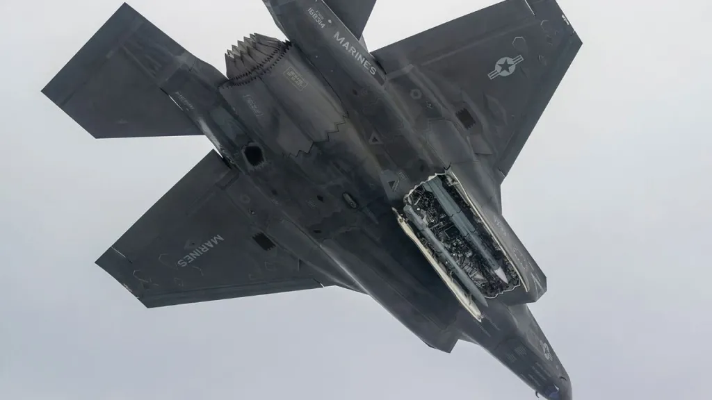 turkiyeye bir turlu verilmeyen f 35lerde sok gelisme bunu beklemiyorlardi a9564f - Marmara Bölge Gazetesi