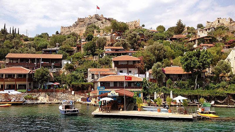 ucagiz - Marmara Bölge Gazetesi