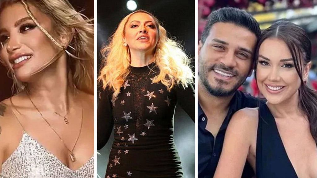 Ünlü İsimlere Şok Operasyon İşte Tam Liste... unlu isimlere uyusturucu sorusturmasi - Marmara Bölge Gazetesi