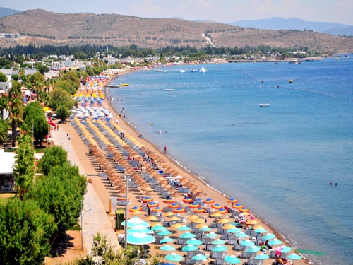 Aile Dostu Yapısıyla Tatilcilerin Gözdesi Oldu! unnamed - Marmara Bölge Gazetesi