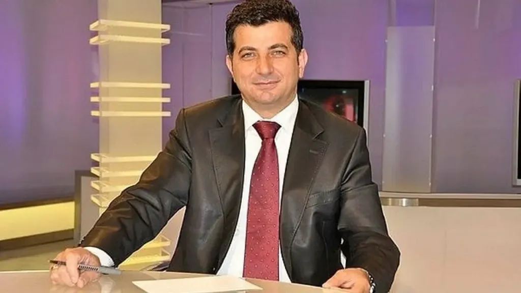 unsal ban kimdir 5 - Marmara Bölge Gazetesi