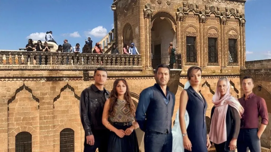 Kanal D’nin reyting rekortmeni dizisi Uzak Şehir, son bölümüyle sadece