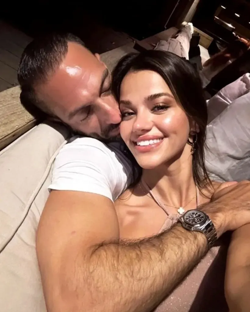 Kerem Bürsin Gönlünü Selin Yağcıoğlu’na Kaptırdı v7XJcoYJkkWvllIG 74a1Q - Marmara Bölge Gazetesi