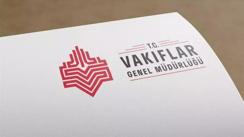 Vakıflar Genel Müdürlüğü, eğitim hayatını sürdüren öğrencilere yönelik burs başvurularını