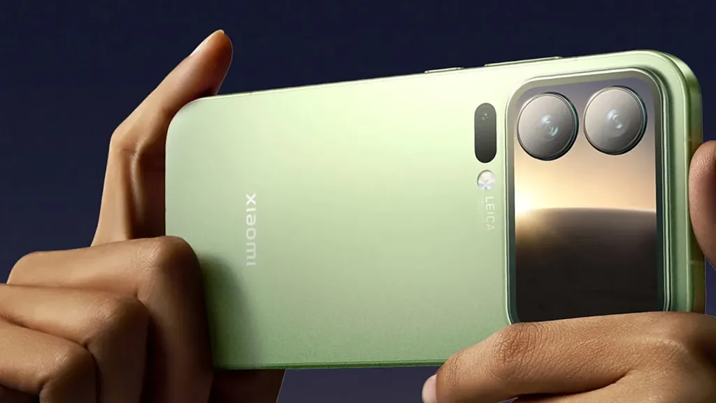 Xiaomi 17 Pro Max Pil Testinde Sınıfta Kaldı! xiaomi 17 pro tanitildi iphone 17 proya cift ekranli rakip geldi iste ozellikleri ve fiyati 175880836868d54930e10f1.jpg - Marmara Bölge Gazetesi