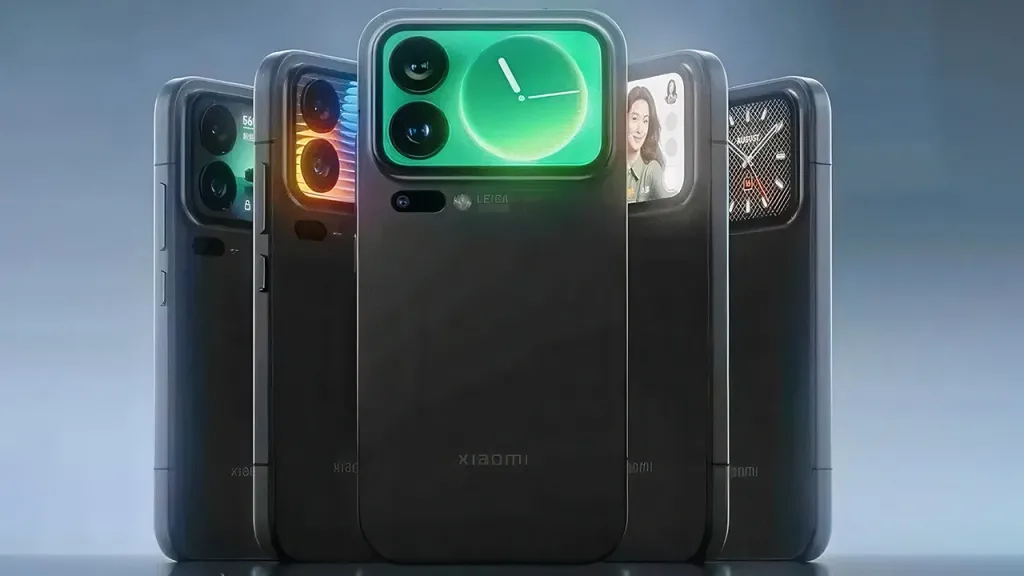 Pil, Kamera, Performans… iPhone 17 vs Xiaomi 17 Karşılaştırması xiaomi 2 2 - Marmara Bölge Gazetesi