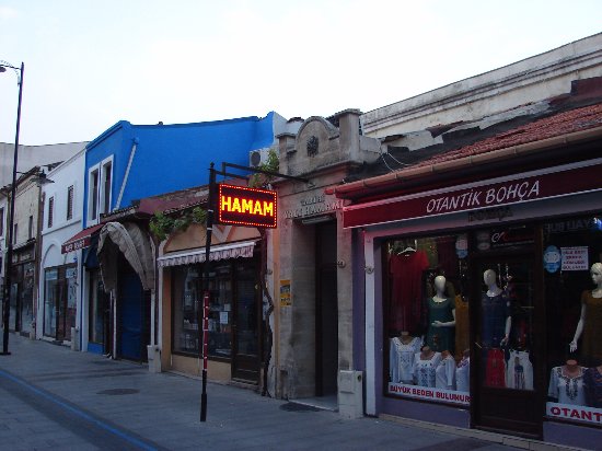 yali hamami 23 - Marmara Bölge Gazetesi