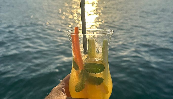 yemekli gunluk kekova - Marmara Bölge Gazetesi