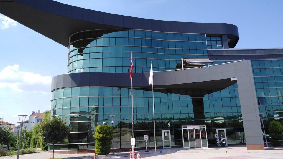 Balıkesir İl Sağlık Müdürlüğü, 26 Ekim Hasta Hakları Günü kapsamında