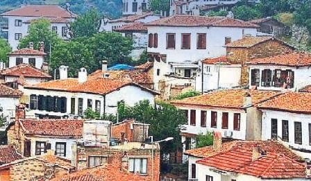 İzmir’in Zamanı Durduran Köyleri! 0x0 izmirin huzur dolu koyleri 1746291888873 - Marmara Bölge Gazetesi